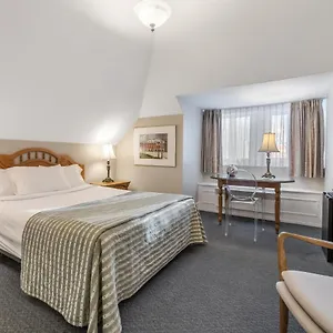 Manoir De La Tour 3*, Ciudad de Quebec Canadá