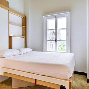 Atypiq 3*, Ciudad de Quebec Canadá