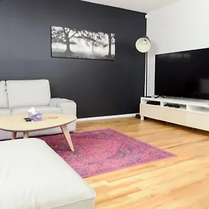 Jstlikehome - Getaway Holiday home Ottawa
