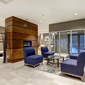Residences At Lakes Apartment Kanata