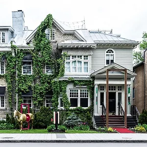 C3- Art De Vivre 3*, Ciudad de Quebec Canadá