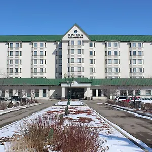 3* Hotel Divya Sutra Plaza And Conference Centre Airport